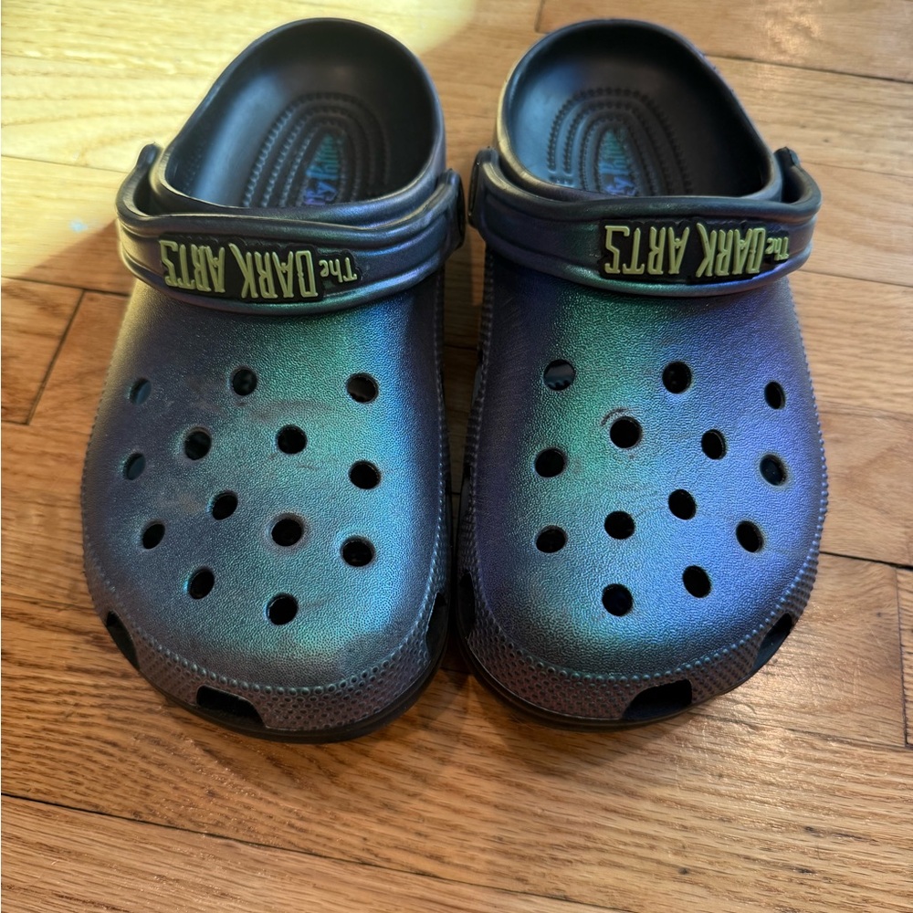 Harry Potter CROCS 🧙